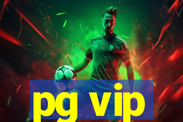 pg vip
